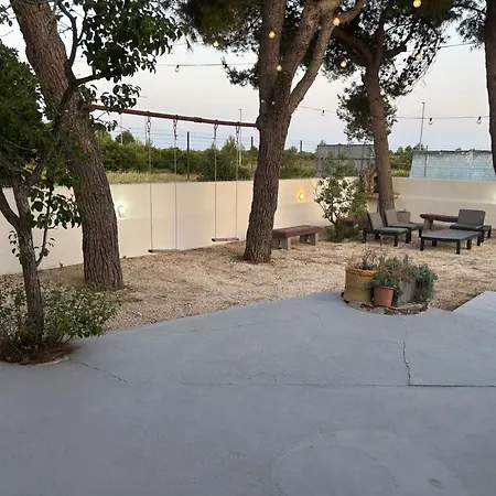 Sant'anna Villa *